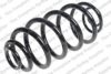 LESJ?FORS 5263468 Coil Spring